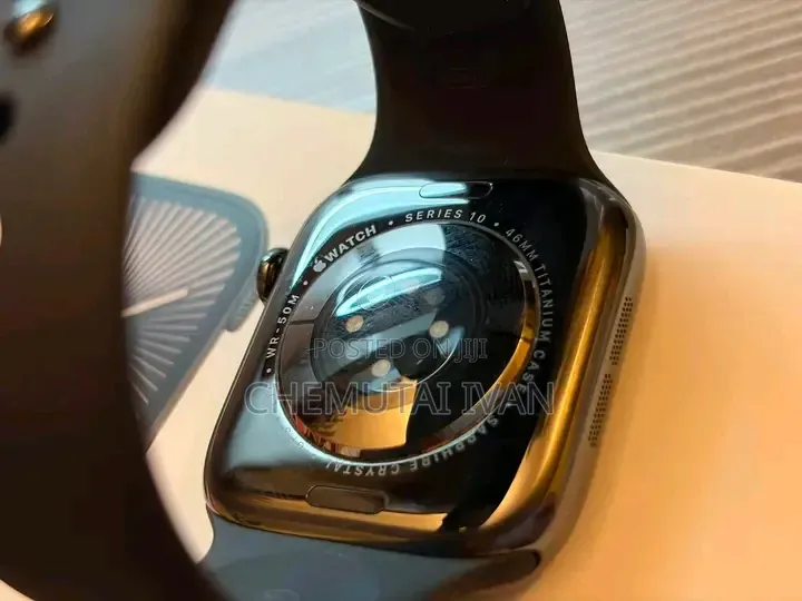 42mm Apple Watch (Duo Bands)