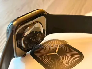 42mm Apple Watch (Duo Bands)
