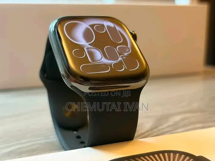 42mm Apple Watch (Duo Bands)