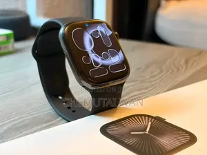 42mm Apple Watch (Duo Bands)