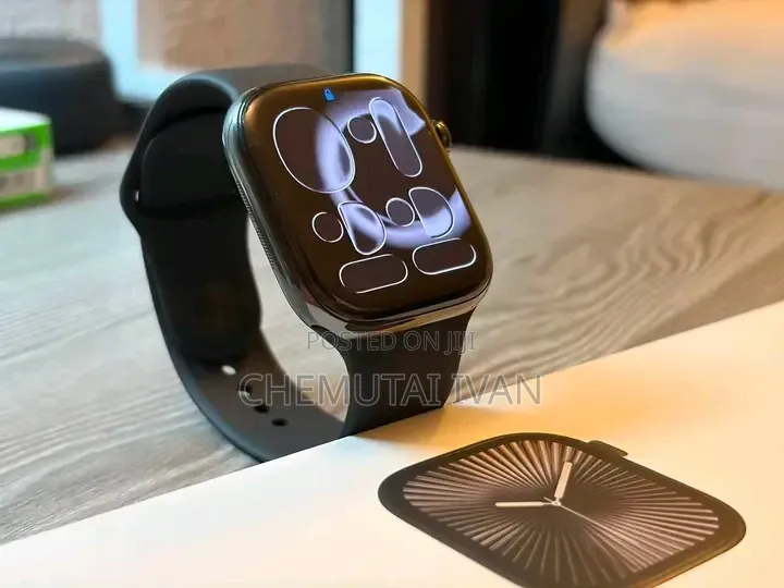42mm Apple Watch (Duo Bands)