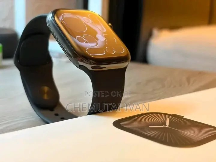 42mm Apple Watch (Duo Bands)