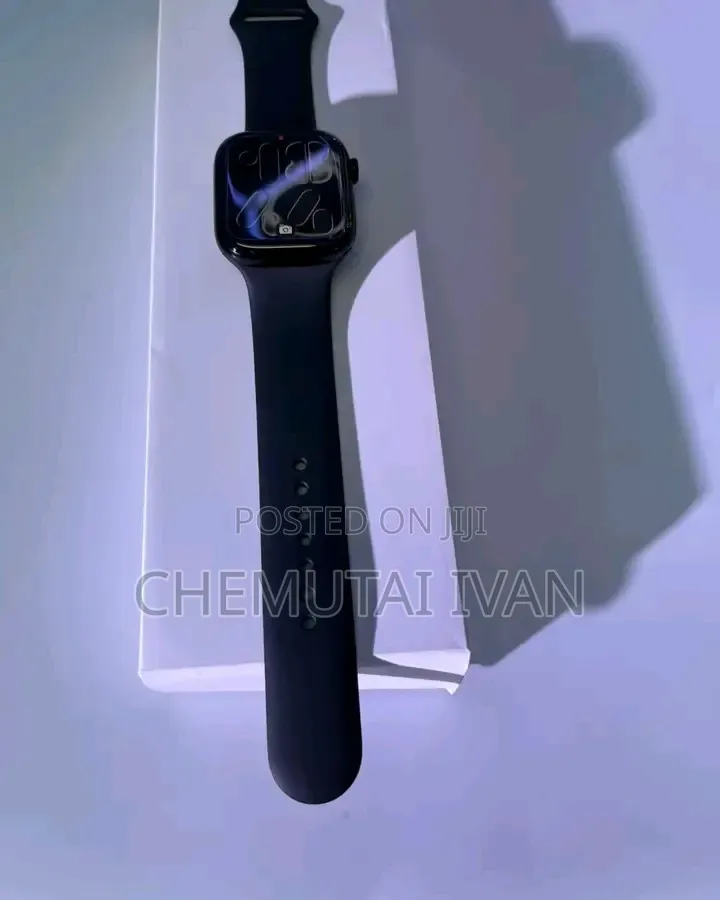 42mm Apple Watch (Duo Bands)