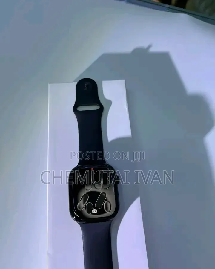42mm Apple Watch (Duo Bands)