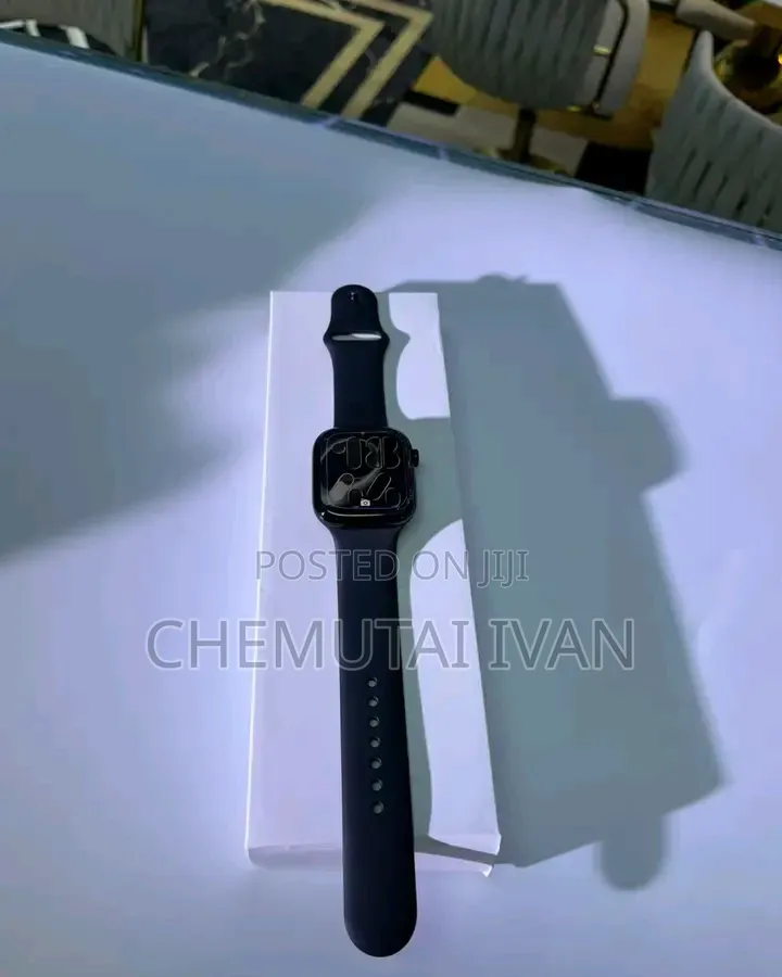 42mm Apple Watch (Duo Bands)