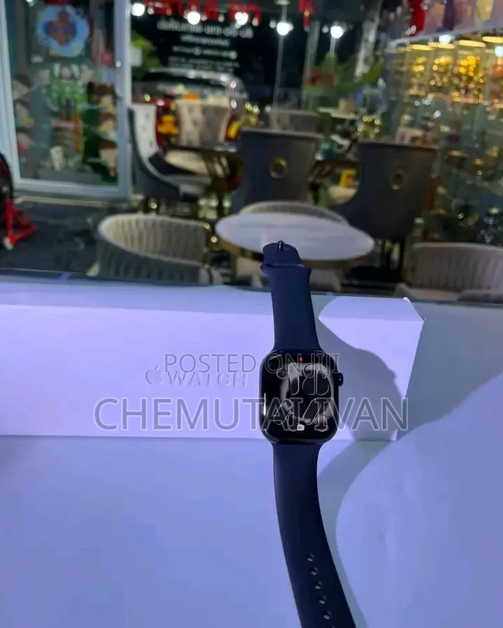 42mm Apple Watch (Duo Bands)