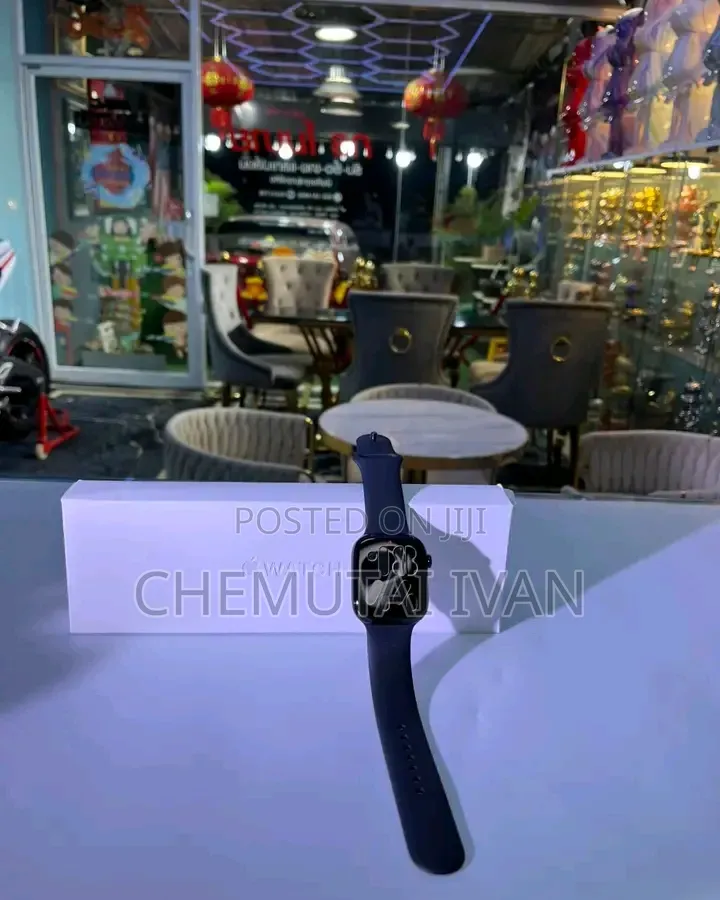 42mm Apple Watch (Duo Bands)