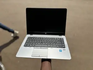 Laptop HP EliteBook 840 G2 6GB Intel Core i5 SSD 256GB