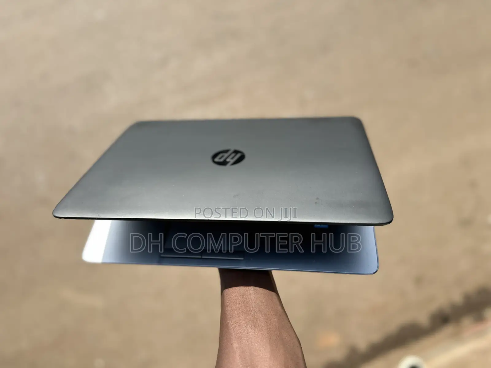 Laptop HP EliteBook 840 G2 6GB Intel Core i5 SSD 256GB