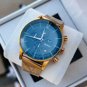 Men's Biden Watch