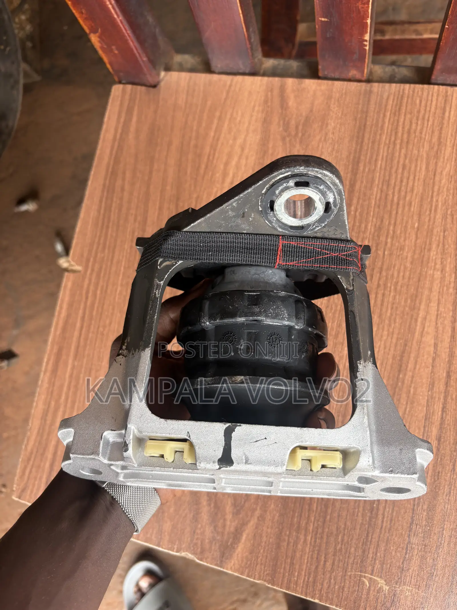 Engine Mounting Xc60, Xc90