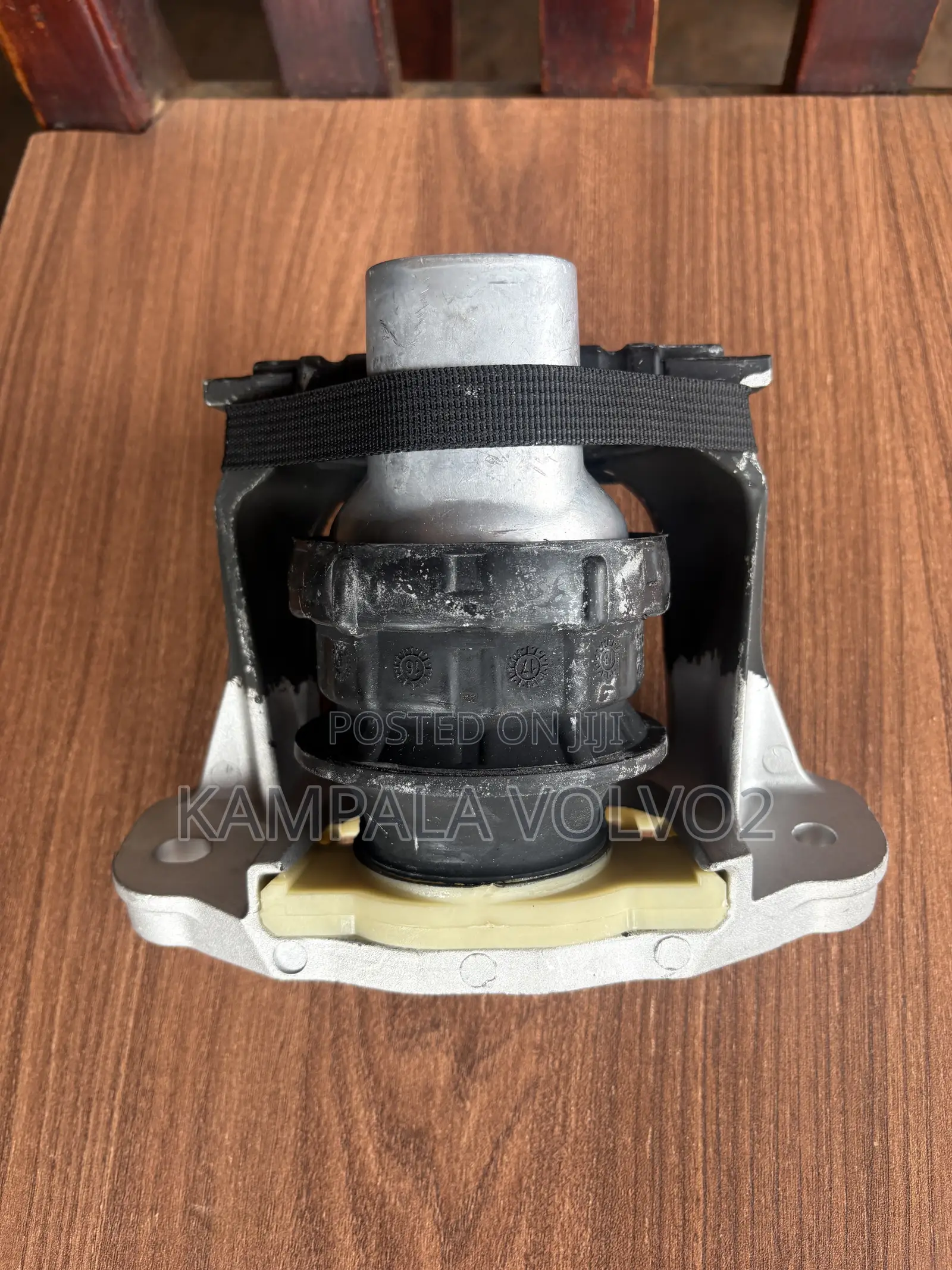 Engine Mounting Xc60, Xc90