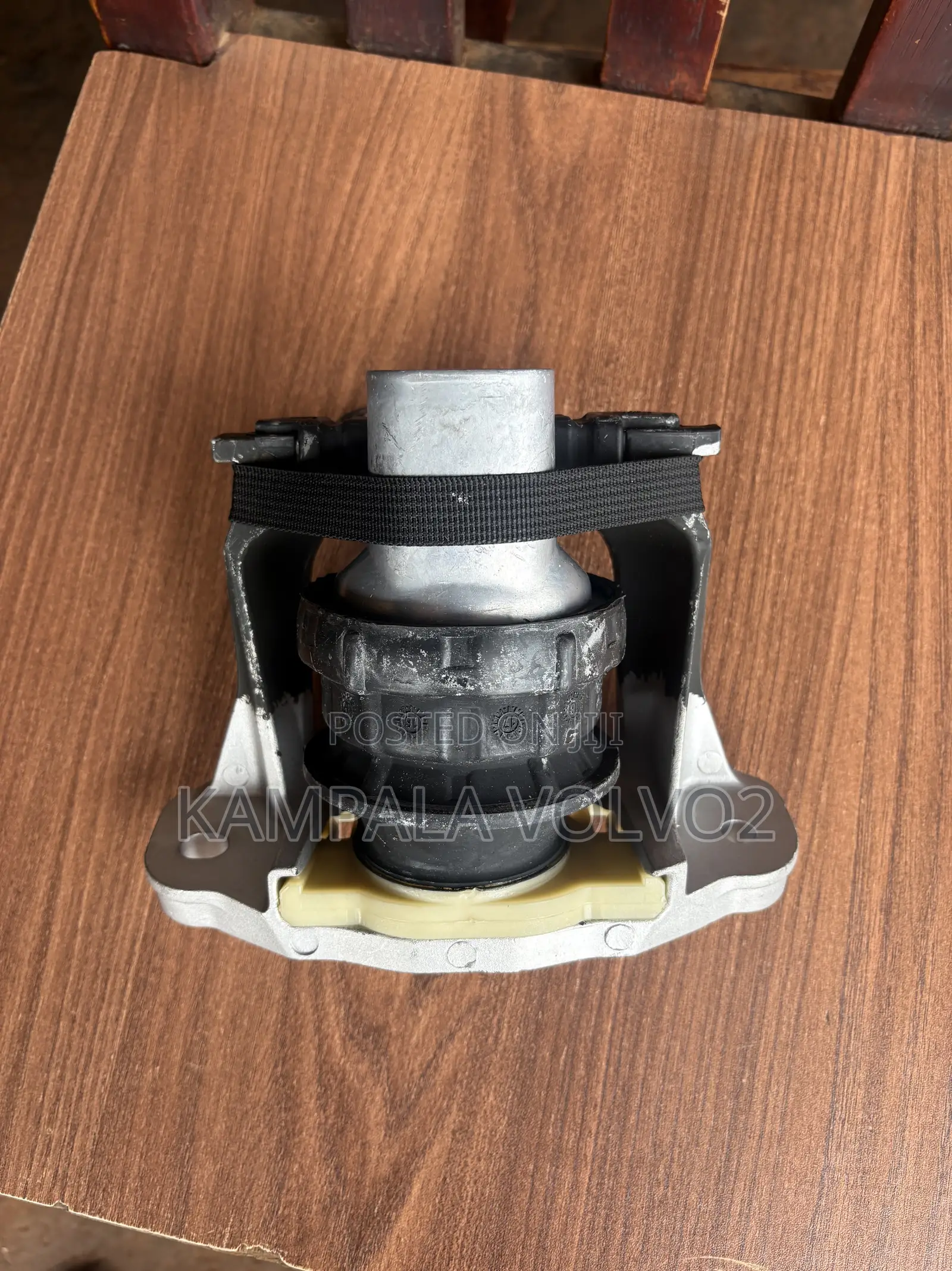 Engine Mounting Xc60, Xc90