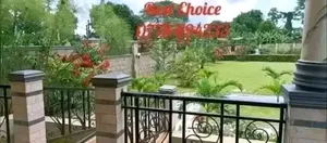 Compound Designing and Land Scaping Services Expertly Delivered