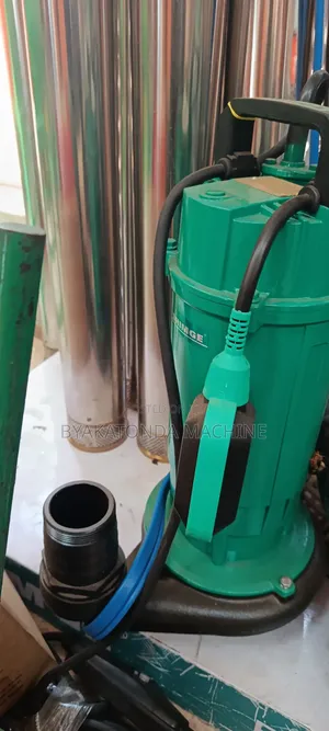 Shimge Water Pump