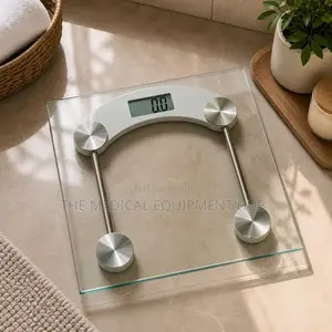 Digital Weighing Scale