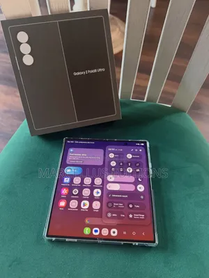 New Samsung Galaxy Z Fold8 Ultra 256 GB Graphite