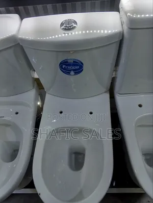 Toilet Seat Completely Set With Accessories Frencia Good Quality/