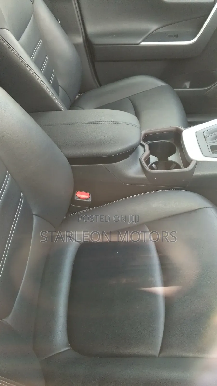 Toyota RAV4 2020 White