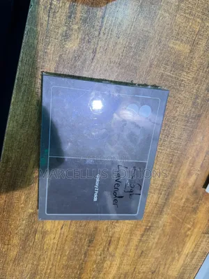 New Samsung Galaxy Z Fold8 Ultra 512 GB Black