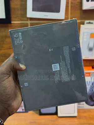New Samsung Galaxy Z Fold8 Ultra 512 GB Blue
