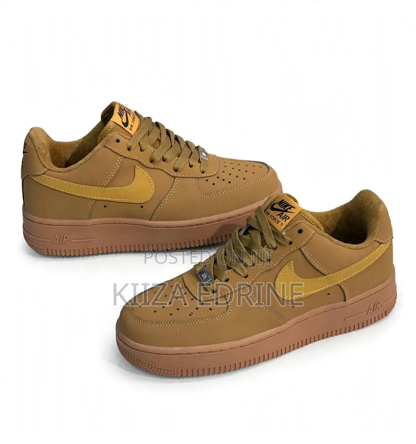 Mens Canvas Shoes