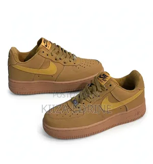 Mens Canvas Shoes