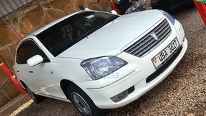Toyota Premio 2006 White