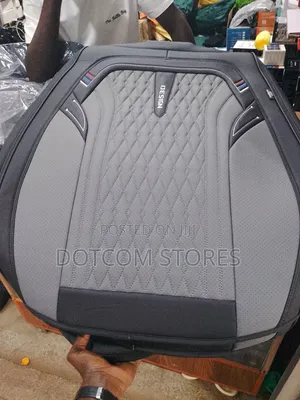 5 Seater Universal Car Seat Covers