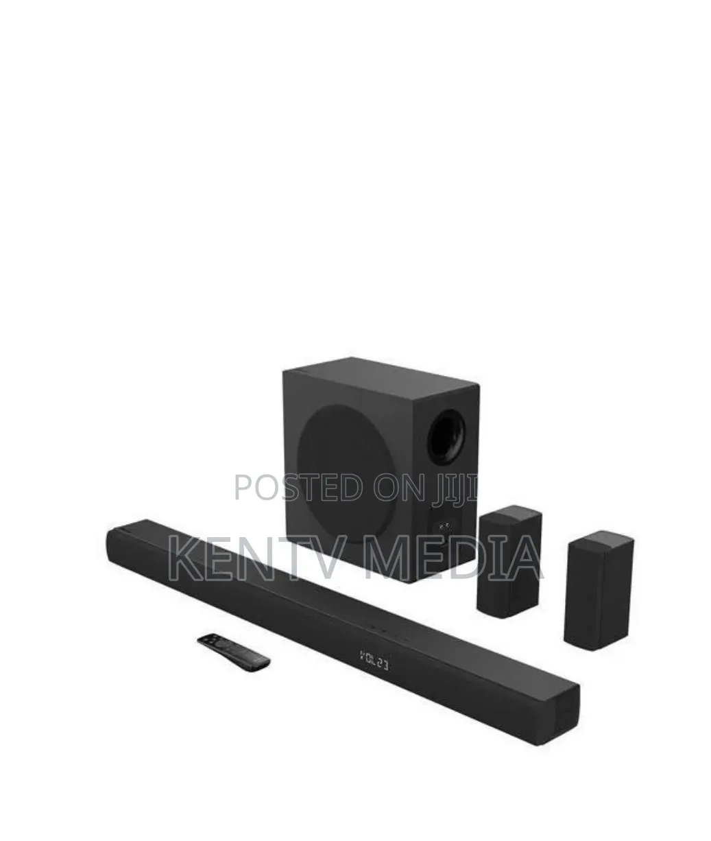 Hisense SoundBar