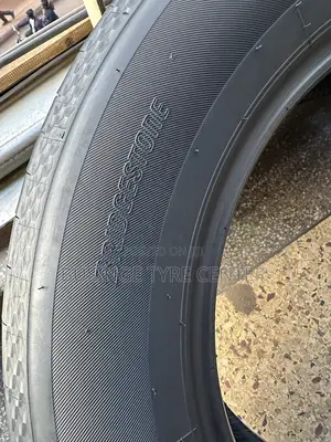 225/65r17 Bridgestone Alenza Japan Used Tires One 1 Week Driven