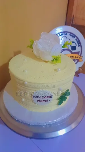 Bettina Cakes