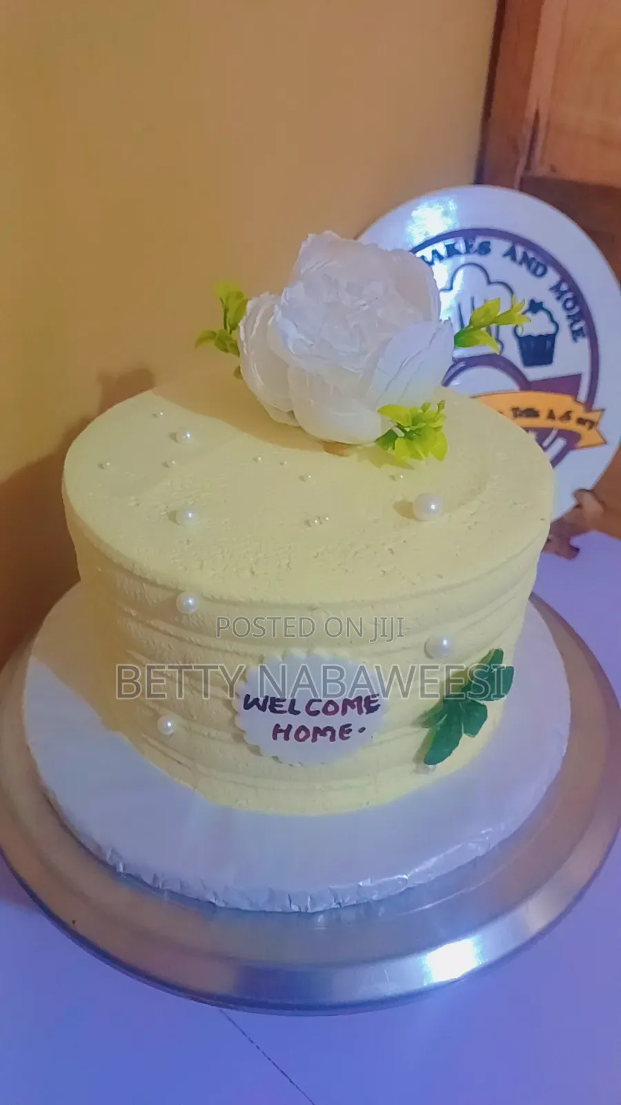 Bettina Cakes