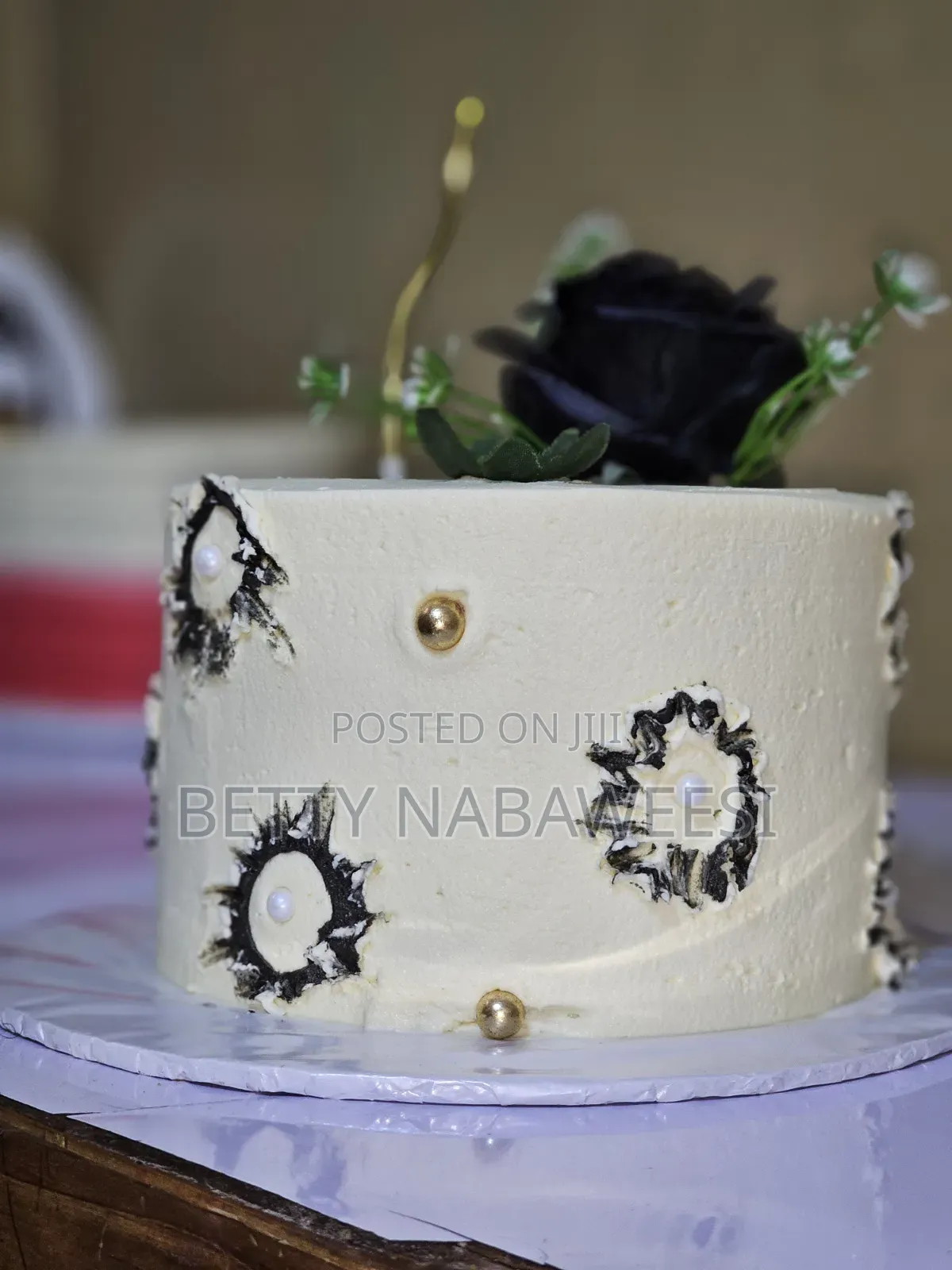 Bettina Cakes