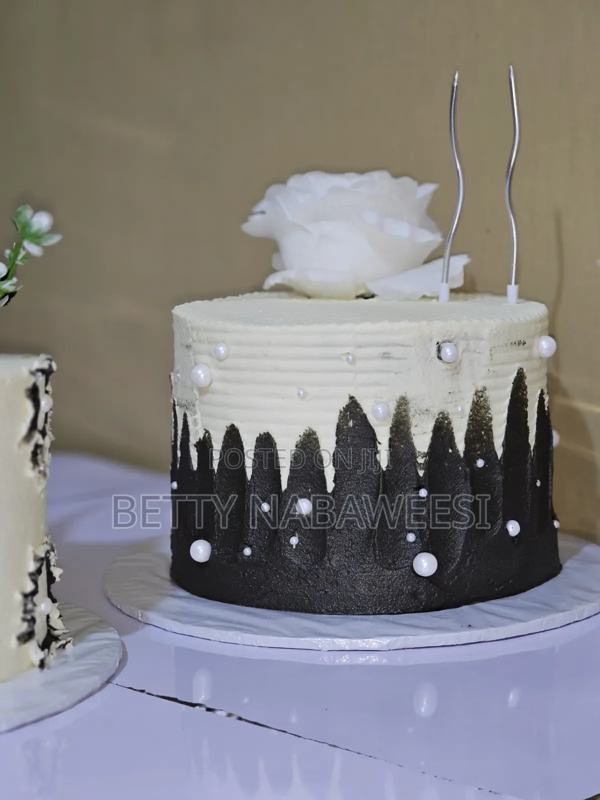 Bettina Cakes