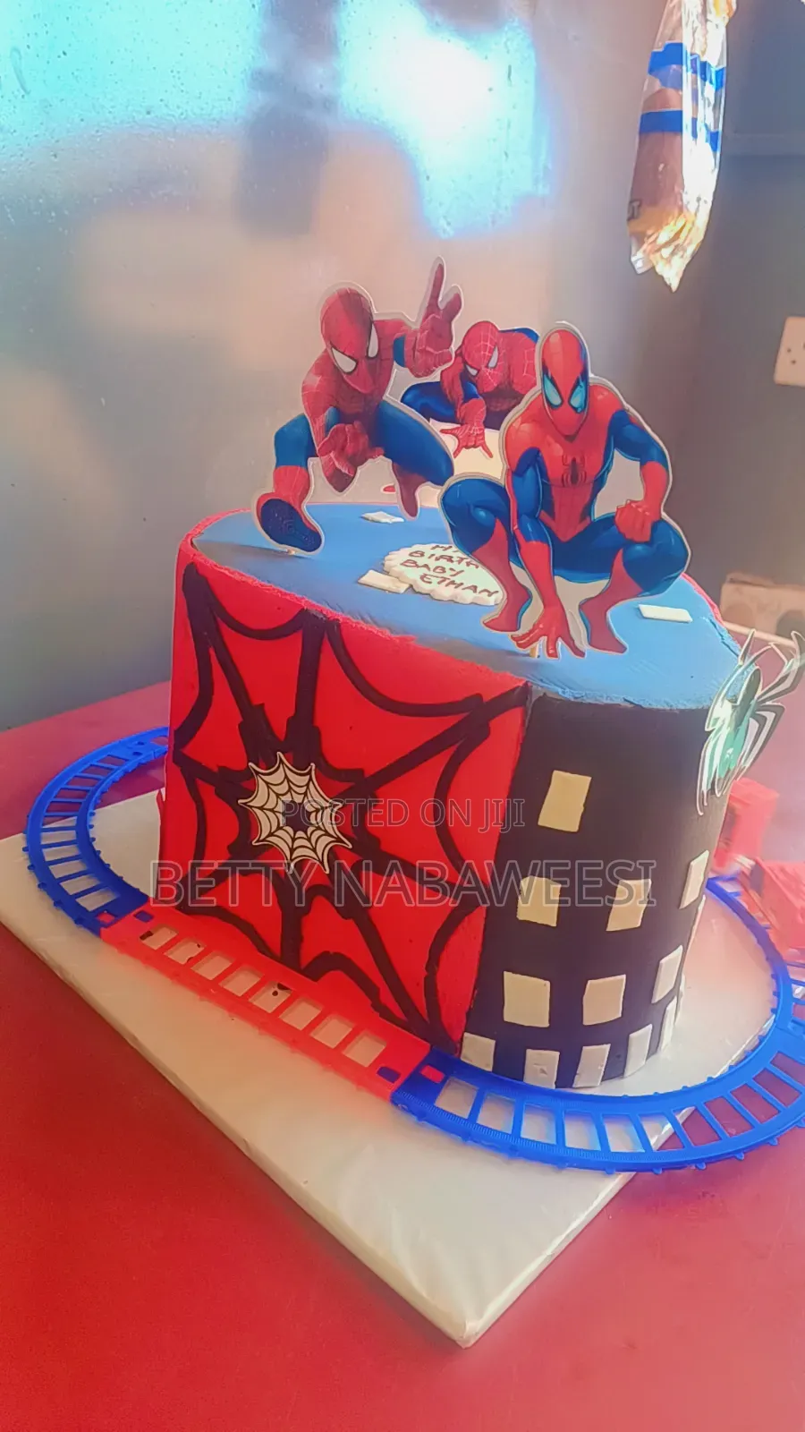 Bettina Cakes