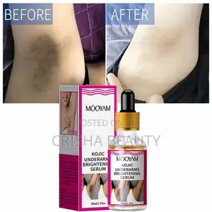 Kojic Under Arm Brightening Serum