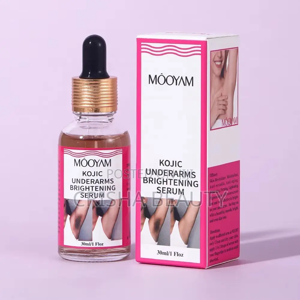 Kojic Under Arm Brightening Serum