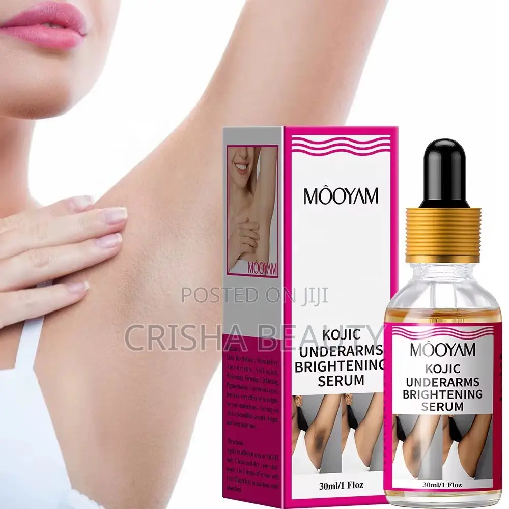 Kojic Under Arm Brightening Serum