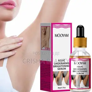 Kojic Under Arm Brightening Serum