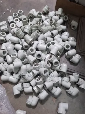 PPR Fitting Female Elbows Size 25By 20 for Pipe Work Good Quality