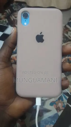Apple iPhone XR 64 GB Blue