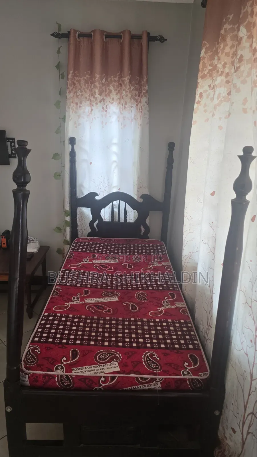 3x6 Beds for Sale With Mattresses