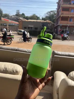EYUN Kid’s Bottle - Green (600mls)
