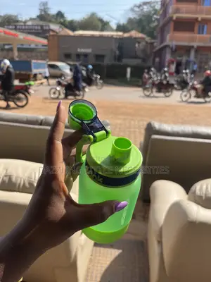 EYUN Kid’s Bottle - Green (600mls)
