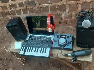 Home Studio
