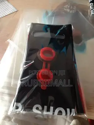 Camp Shower Bag
