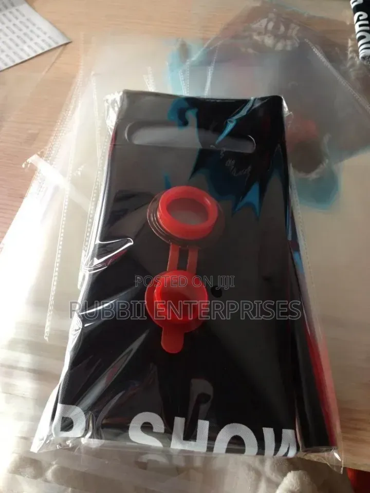 Camp Shower Bag