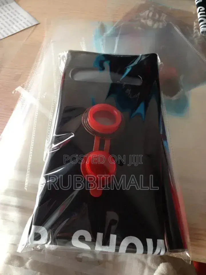 Camp Shower Bag