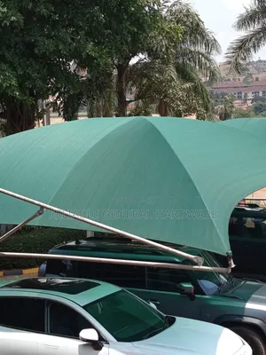 PVC Shade Nets Water Proof